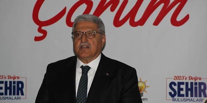 Ak Parti'li isimden asgari ücret açıklaması: Rakam verdi!