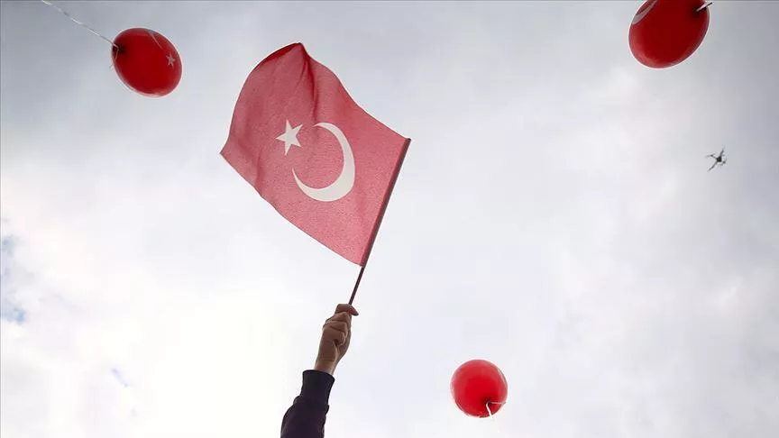 29 Ekim Şiirleri 2.3.4.5.Kıtalık Kısa Ve Uzun