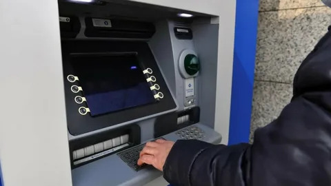 28 Haziran'da Başlıyor: ATM’lerde Yeni Dönem! Herkes İçin Erişilebilir Bankacılık Geliyor