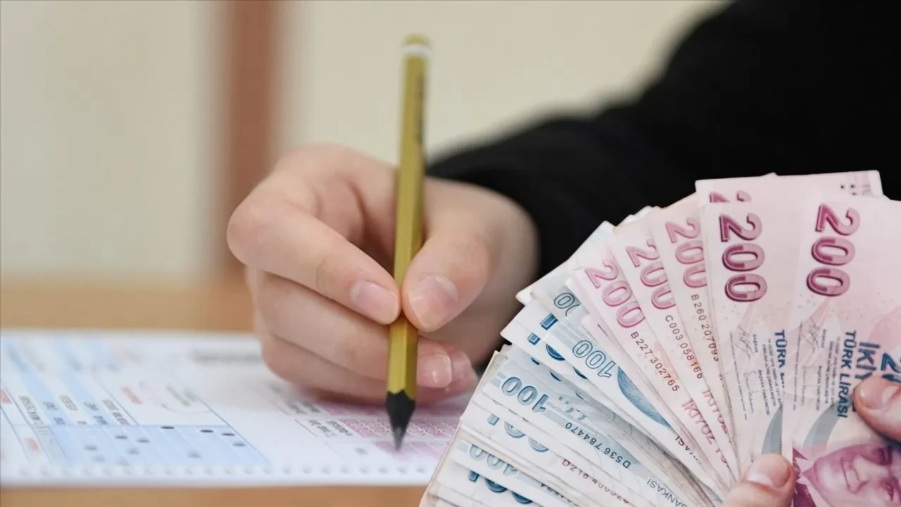 LGS Görev Ücretleri Ne Zaman Ödenecek?