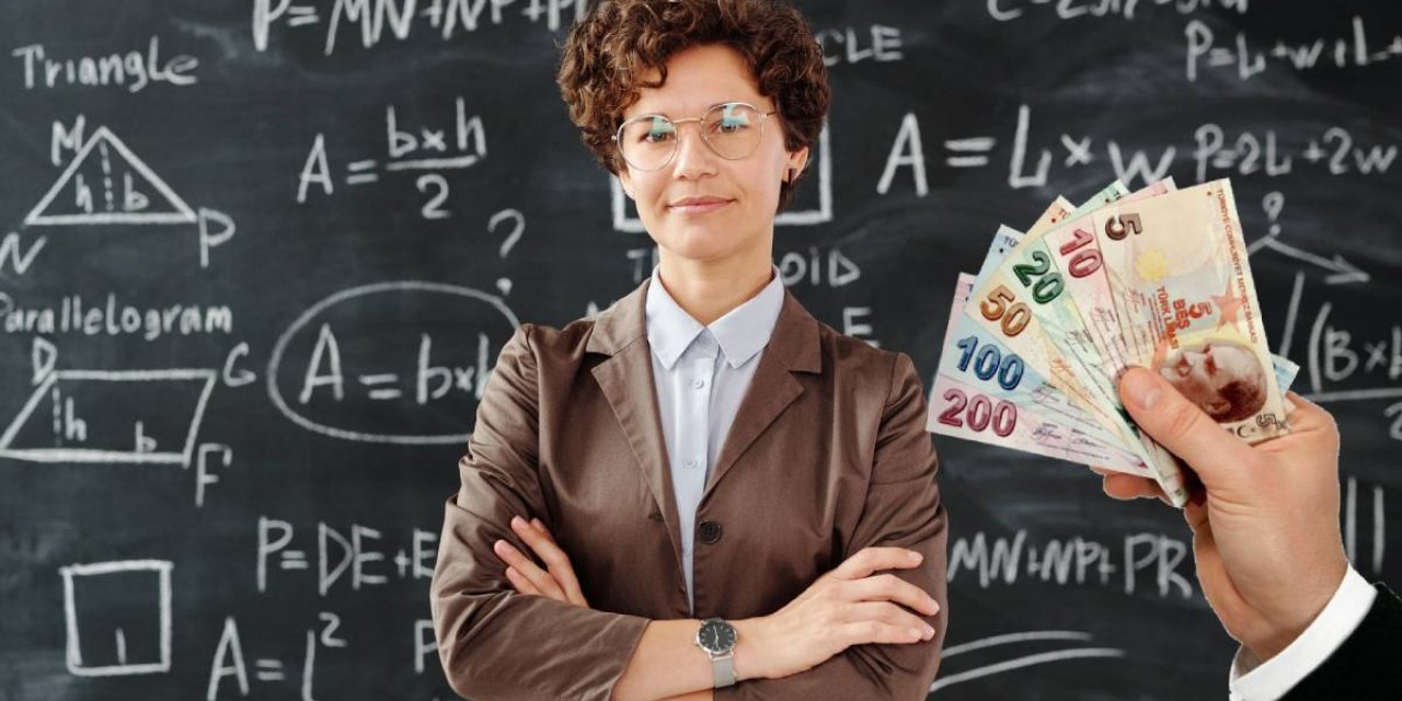 Öğretmenlerin Ek Ders Ücretleri Yeniden Hesaplamaya Alınıyor: Eksik ve Fazlalar Düzeltilecek