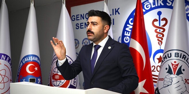 Devlet Memurları Konfederasyonu'ndan Temmuz Zammı Talebi: %30 Zam ve Enflasyon Farkı Beklentisi