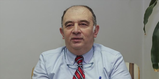 Prof. Dr. Ateş Kara'dan uyarı: Çok yüksek vaka sayılarıyla karşılaşabiliriz!