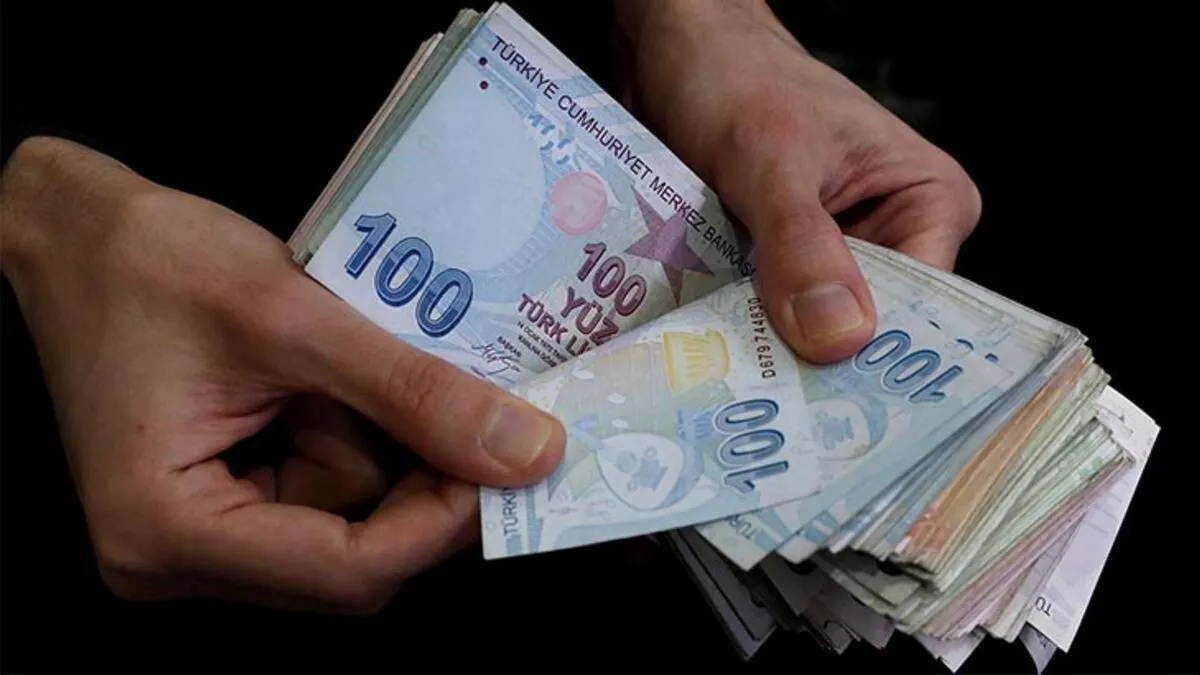 Asgari ücret zam oranı belli oldu. İşte Öngörülen Asgari Ücret