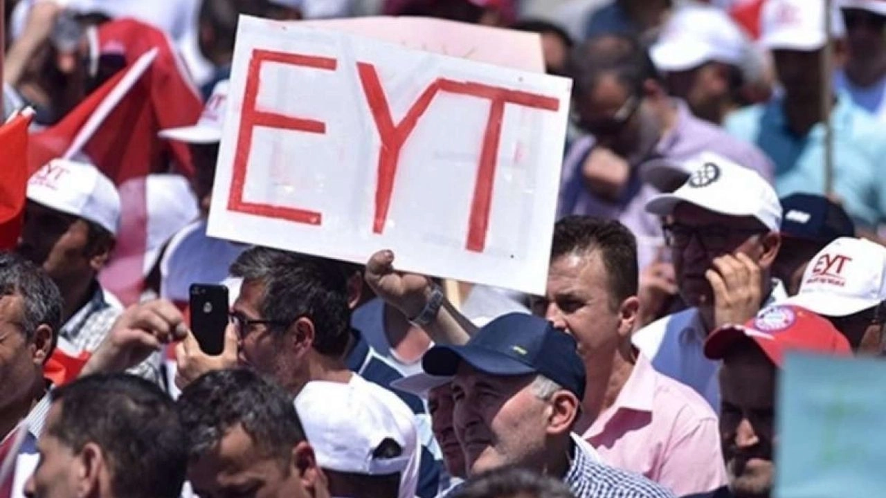 İşte EYT’de merak edilenler