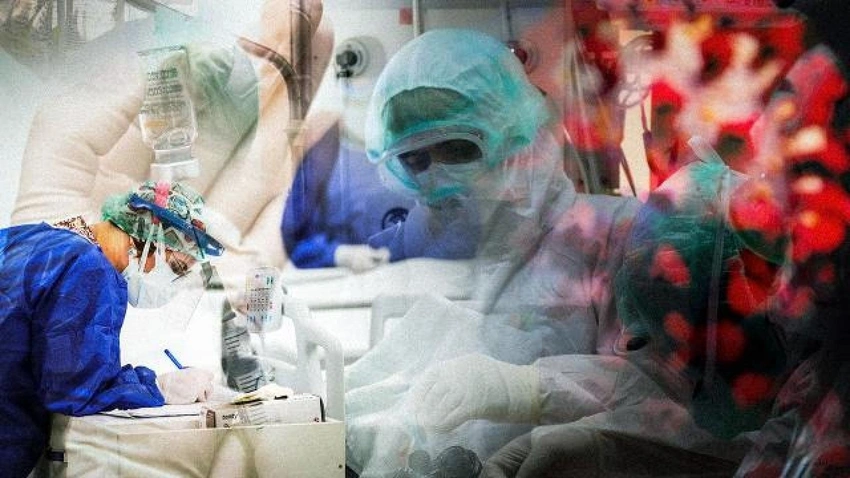 Yüzde 80 ölümcül yeni koronavirüs! Ortalığı ayağa kaldıran iddia
