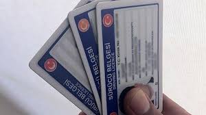 Eski tip ehliyetlerin değiştirilme süresi 2 yıl uzatıldı