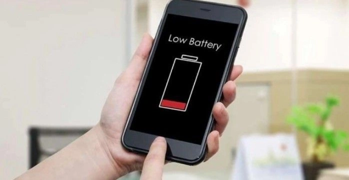 Telefonunun şarjı hızlı bitenler dikkat! Bataryayı adeta sömüren uygulamalar belli oldu. Hemen telefonunuzdan silin! İşte o uygu