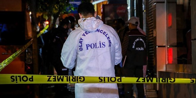 Yol verme kavgası: İki kardeş öldürüldü