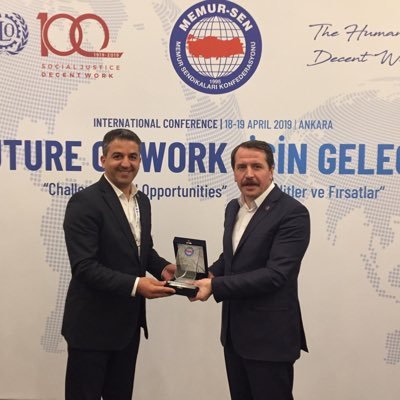 Şırnak EBS Başkanının Genel Merkezin Sunmuş Olduğu Öğretmenlik Meslek Kanunu Teklifinden haberi yok