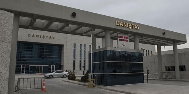 Danıştay Öğretmenlik Kariyer Basamakları Yönetmeliği'nde kararını verdi