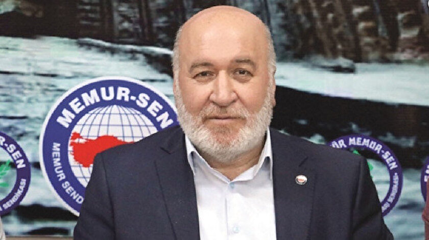 Sadece 4B'lilere kadro verilecek