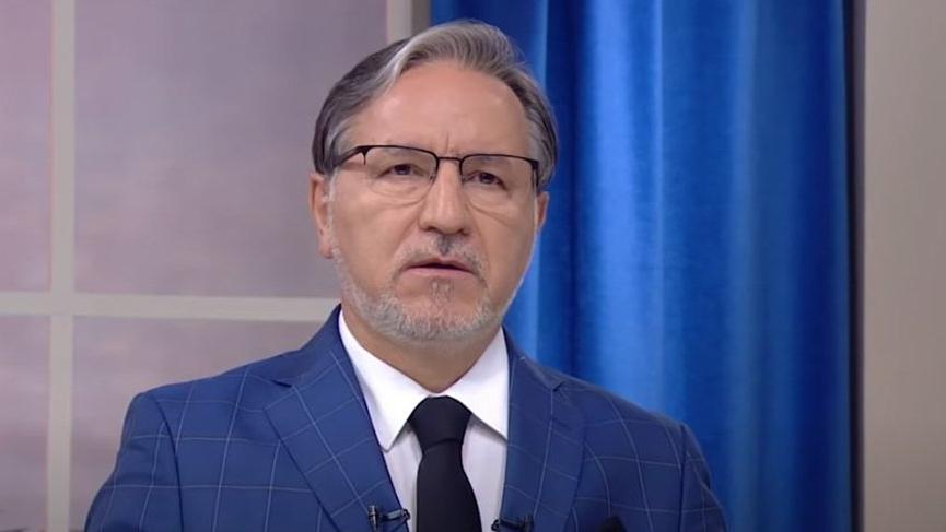 Mustafa Karataş açıkladı. Promosyon almak helal mi?