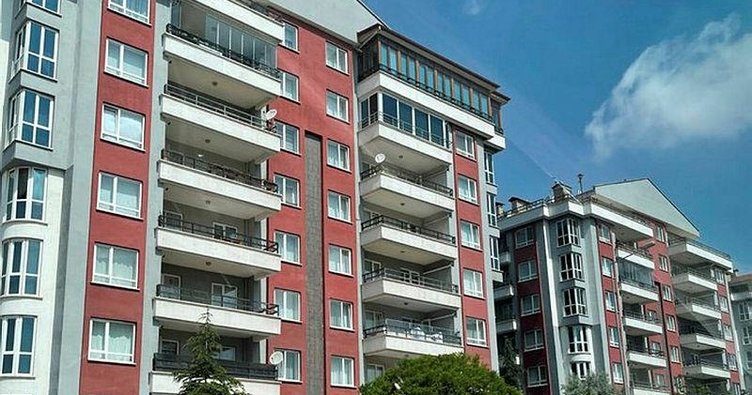 'Pes' dedirten ev sahibi zulmü! 200 kiracısını icraya verdi