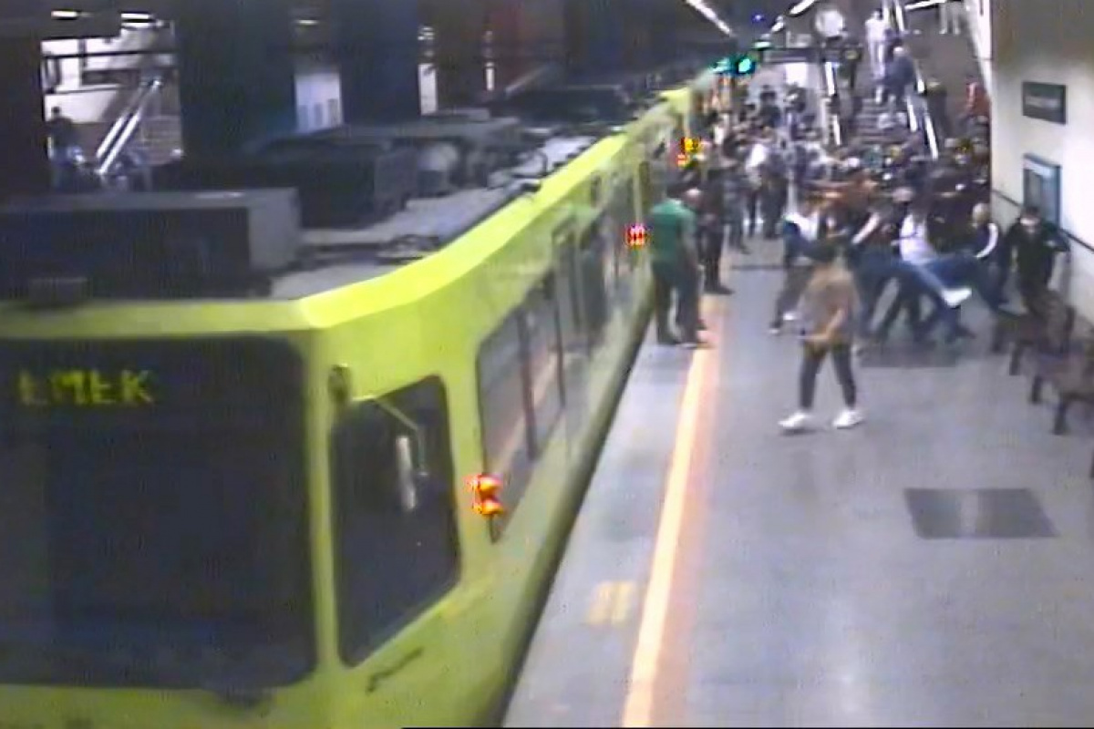 Trende iki kişinin sessiz kavgası izlenme rekorları koruyor