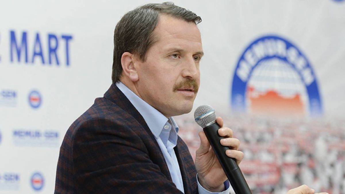 EBS'den  bir ayda 19 bin öğretmen istifa etti! Toplam istifa sayısı…