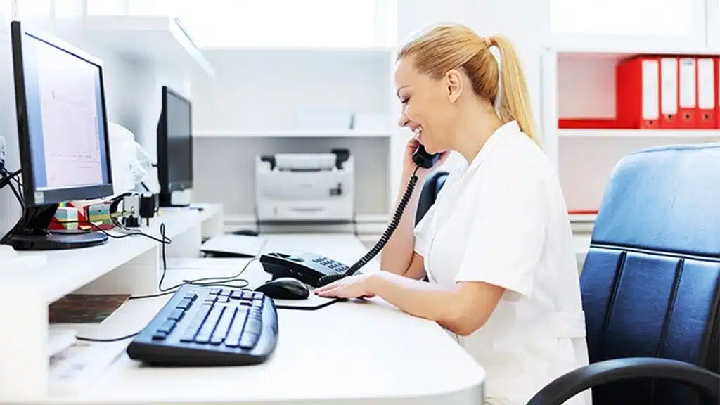 Tıbbi Sekreter Nasıl Olunur? Tıbbi Sekreter Olma Şartları Nelerdir?