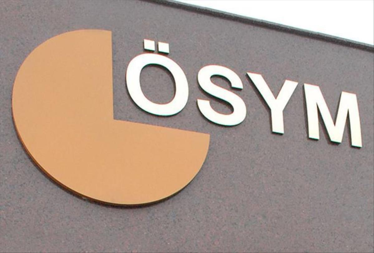 2022 KPSS Branş Sıralaması İçin Teknik Açıklama