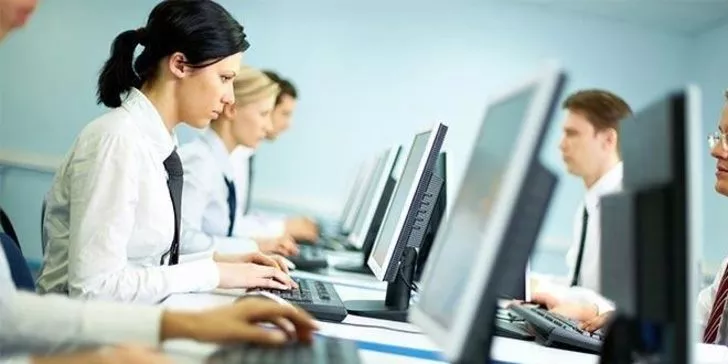 Sözleşmeliye kadro detayları belli oldu