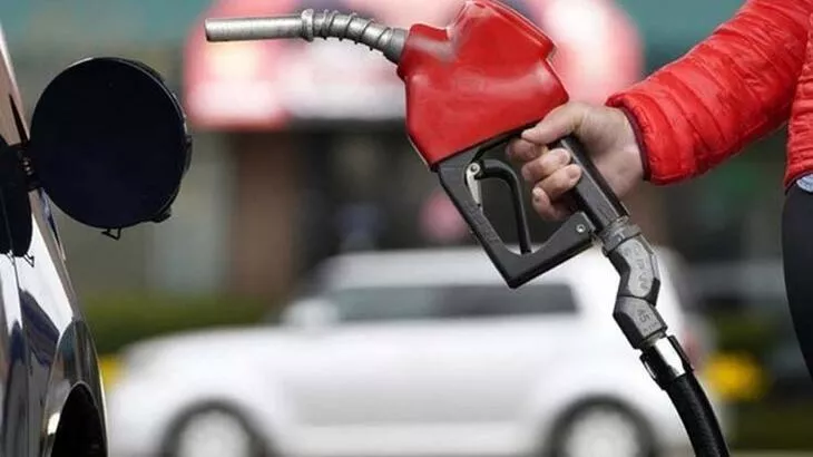 Benzin ve otogaz grubuna zam geliyor