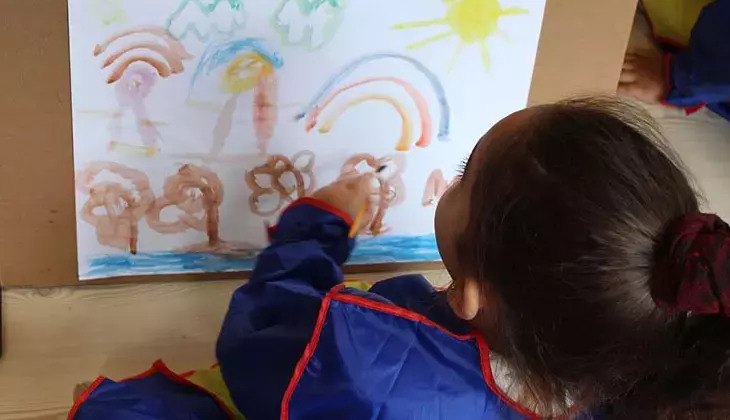 2025 Anaokulu Kayıtları Başlıyor: Hangi Yaş Grubu Kapsamda, Kayıtlar Ne Zaman Yapılacak?