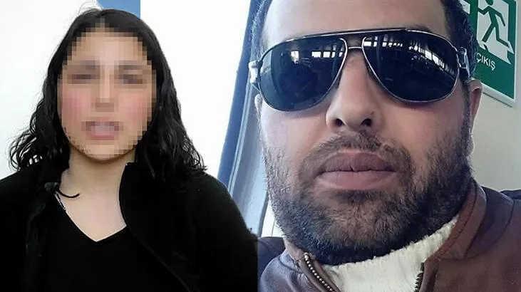 Okul müdüründen 'maket bıçağı' detayı Liseli Azra tacizcisini köy meydanında öldürmüştü!