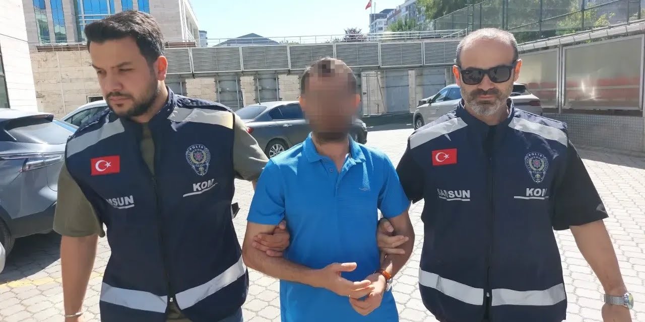 ByLock Kullandığı Tespit Edilen 2 Öğretmen Gözaltına Alındı