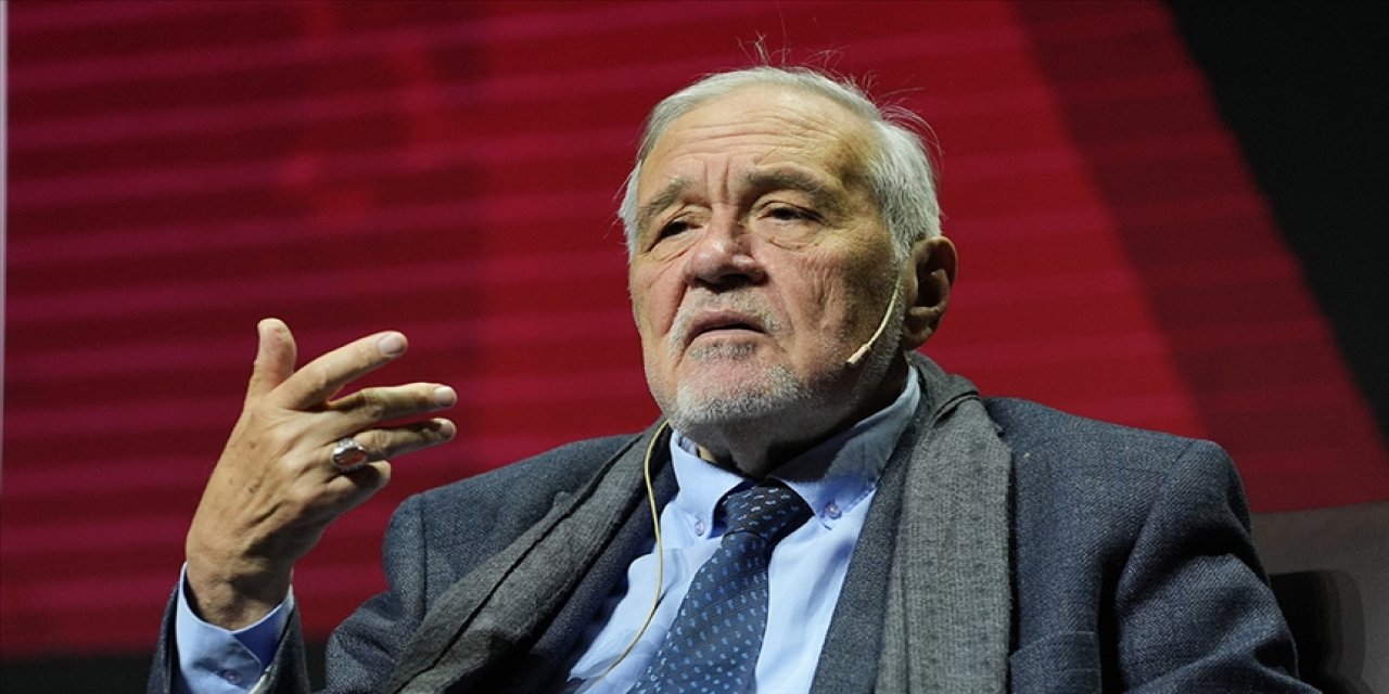 İlber Ortaylı'nın MEB Eleştirisi Boşa Düştü:MEB’de Amerikancı Bürokrat Yok, Sahadan Gelen Maarifçiler Var!