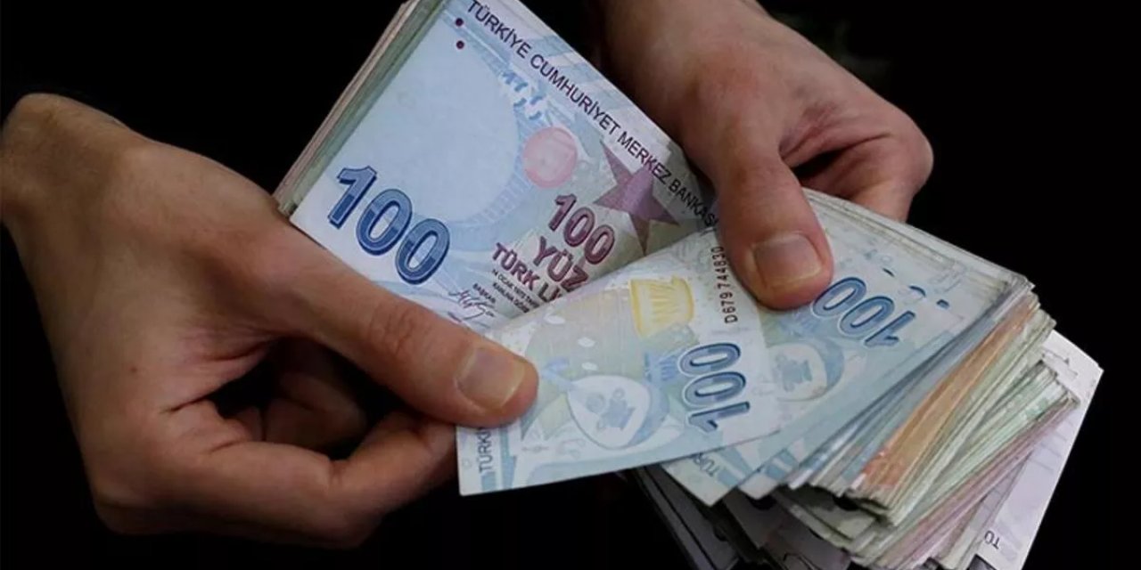 Enflasyonda düşüş başladı...