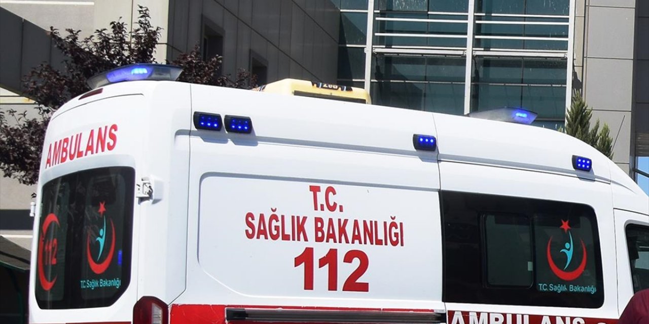 Suriye'de yaralanan polis memuru şehit oldu
