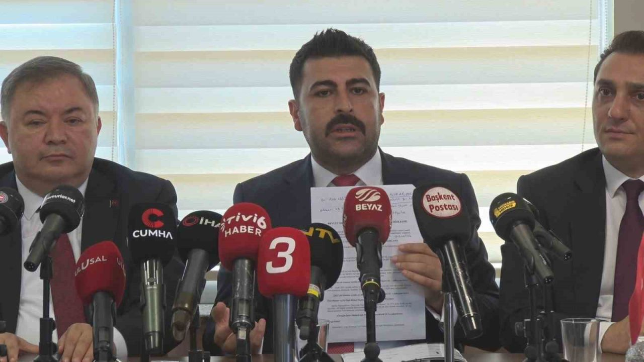 Devlet Memurları Konfederasyonu'ndan Kapsamlı Toplu Sözleşme Talepleri: Maaş Artışından Emekliliğe Kadar Geniş Yelpaze