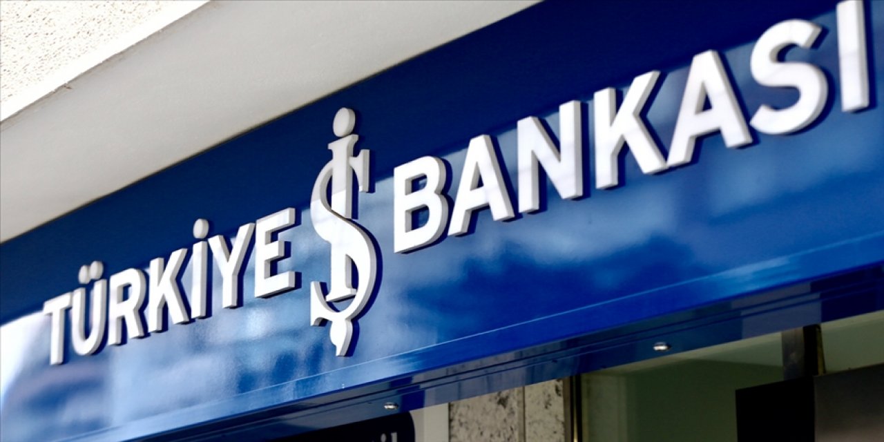 Türkiye İş Bankasından sıfır faizli kredi kampanyası!