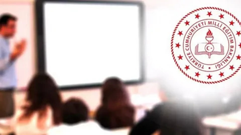 Tayini Çıkan Öğretmenlerin Ek Ders Ücretleri Netleşti: Ödemeler Mevcut Kurumdan Yapılacak!