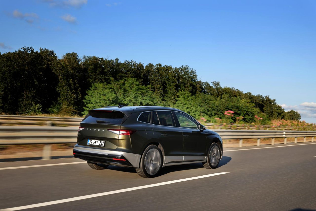 Sıfır Otomobilde Fırsat Rüzgarı: Skoda'dan Kamiq'e Faizsiz Kredi, Fabia Fiyatıyla Egea'ya Rakip!