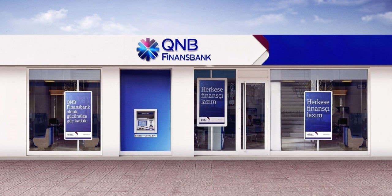 QNB Finansbank’tan yeni müşterilerine özel faiz oranı! İşte tüm detaylar…