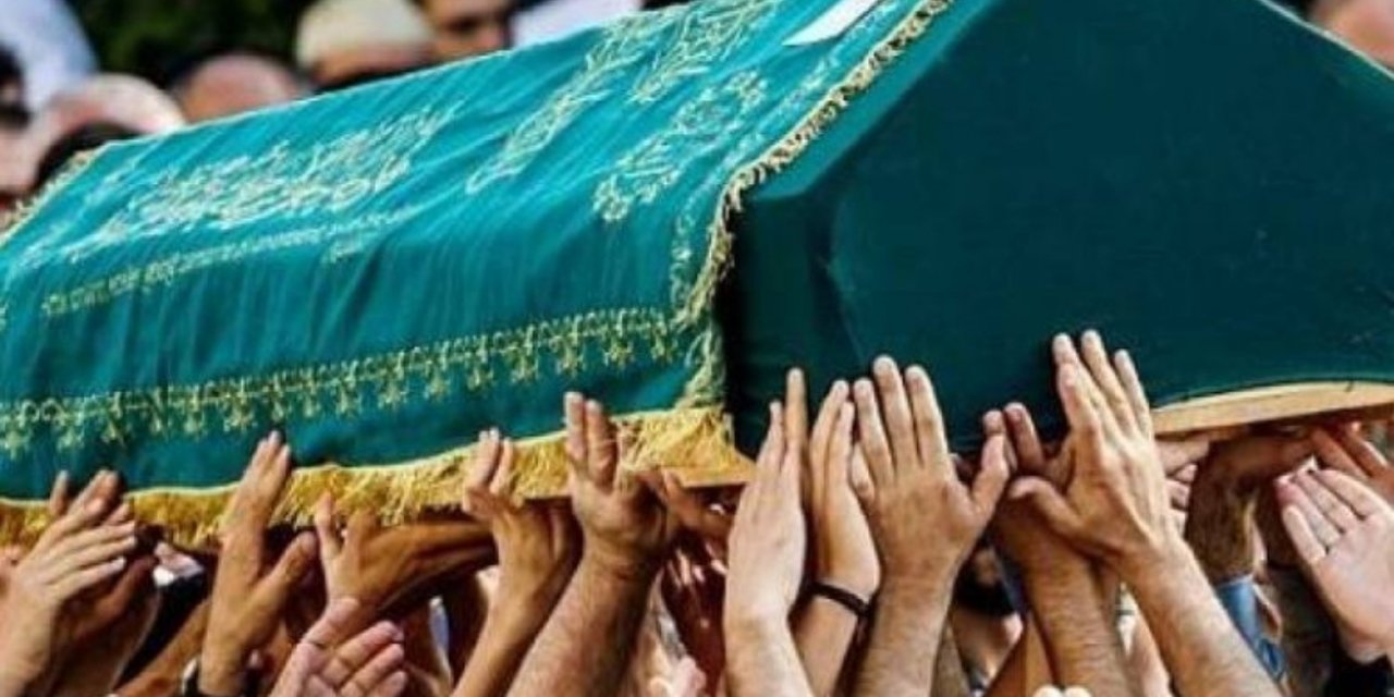 İl Milli Eğitim Müdürünün acı günü