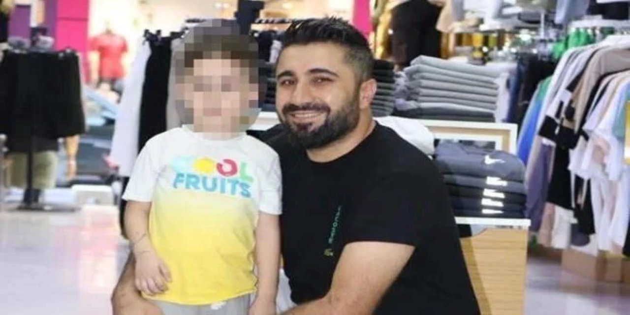4 yaşındaki bir çocuk, iddiaya göre okuldan atıldı.