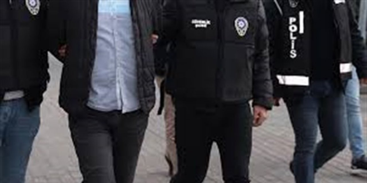 İstanbul'da işlenen cinayetin firari şüphelisi Bilecik'te kadın kıyafetiyle yakalandı