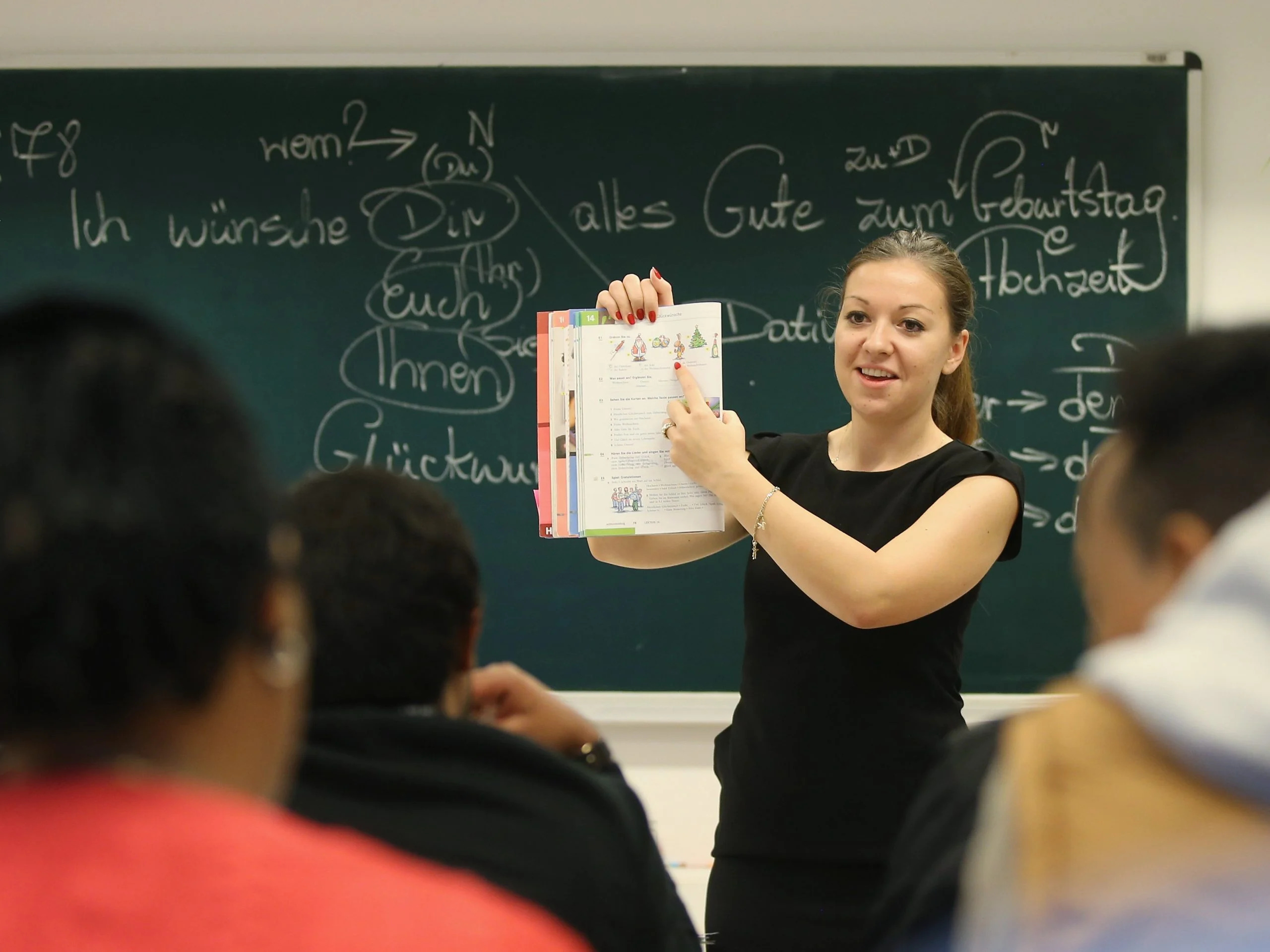 Ortaokullara Gelen Zorunlu Dersle Norm ve Ek Ders Sorunu Çözülüyor: O Branş Öğretmenleri Ek Ders ve Norm Sorunu Yaşamayacak