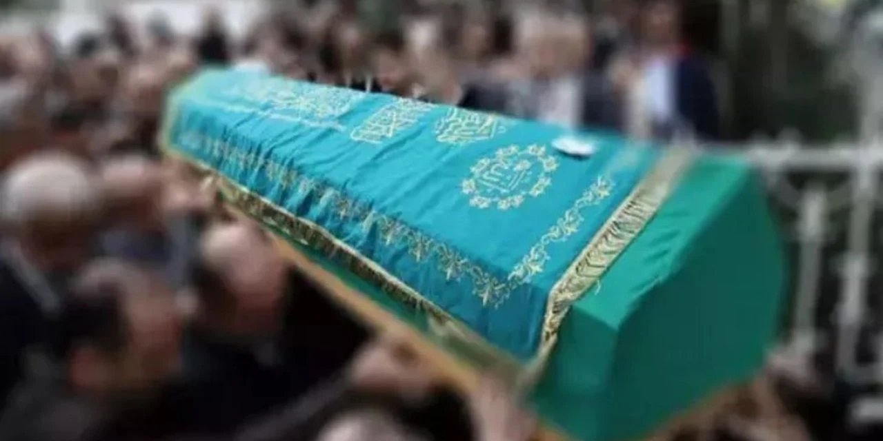 MEB Daire Başkanı Cihan KIVANÇ’ın Acı Günü