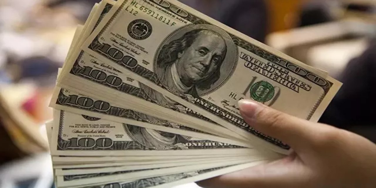 Dolar kuruyla ilgili uzman isimden çarpıcı yorum geldi