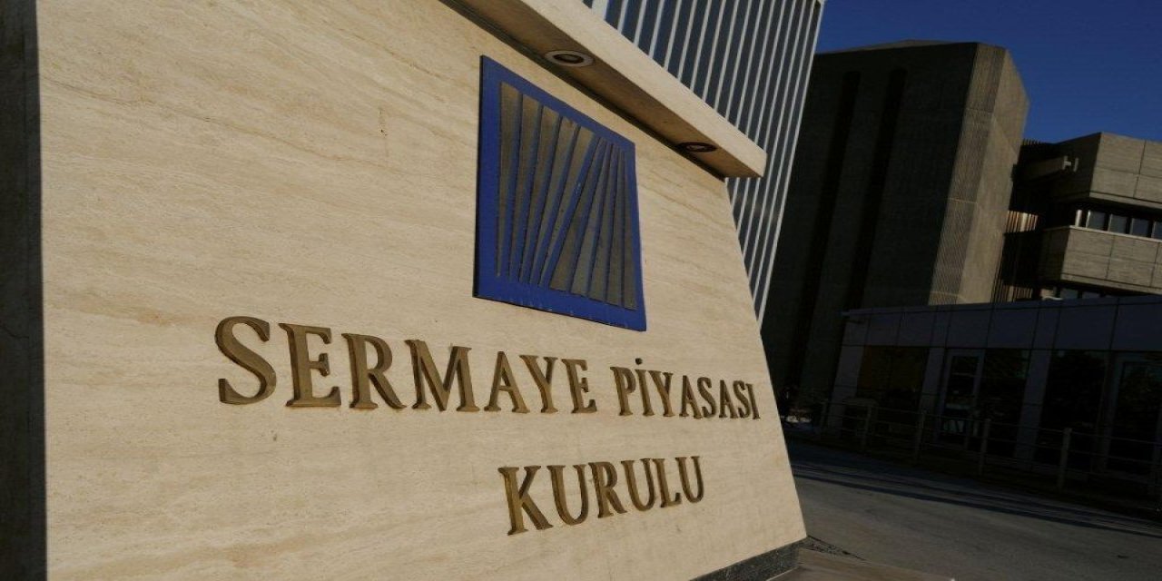 SPK Başkanı Gönül, 2 Yılda 83 şirketin halka arzını başarıyla tamamladıklarını duyurdu