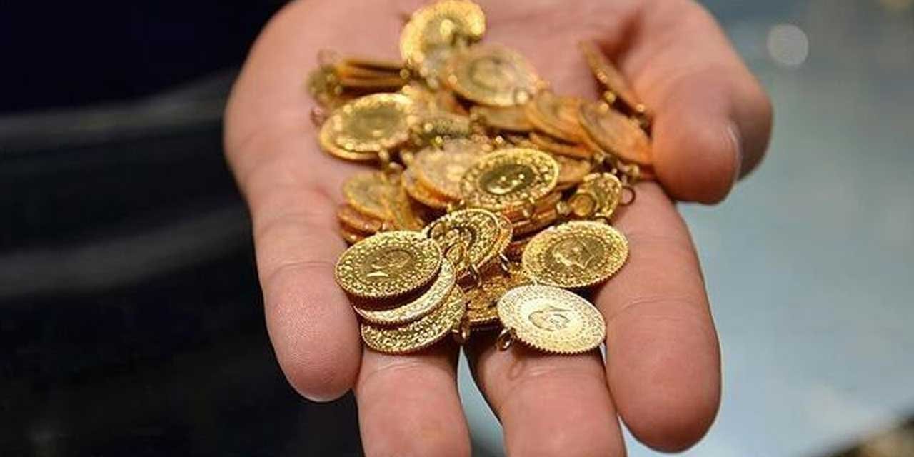 Altın yeni rekor seviyelerine ulaşıyor! Uzman isimden önemli açıklamalar!