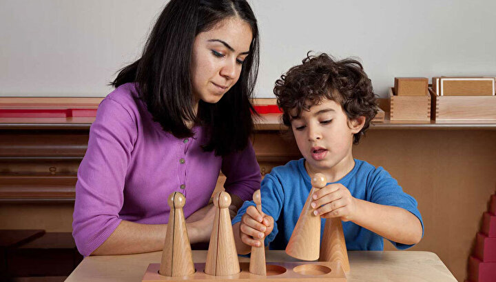 Özel Eğitim Öğretmenliği Nedir ve Ne İş Yapar?