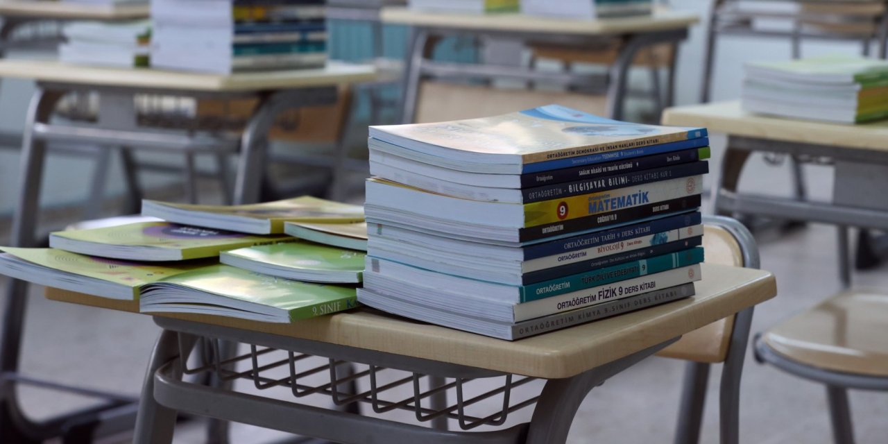 Algı Değil Gerçek Konuşulsun: Ders Kitabı İhalesi Üzerinden Kamuoyu Yanıltılıyor