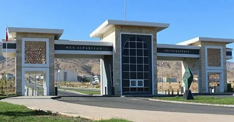 Muş Alparslan Üniversitesi'nden Öğretim Üyesi Alım İlanı: Son Başvuru Tarihi 14 Temmuz!