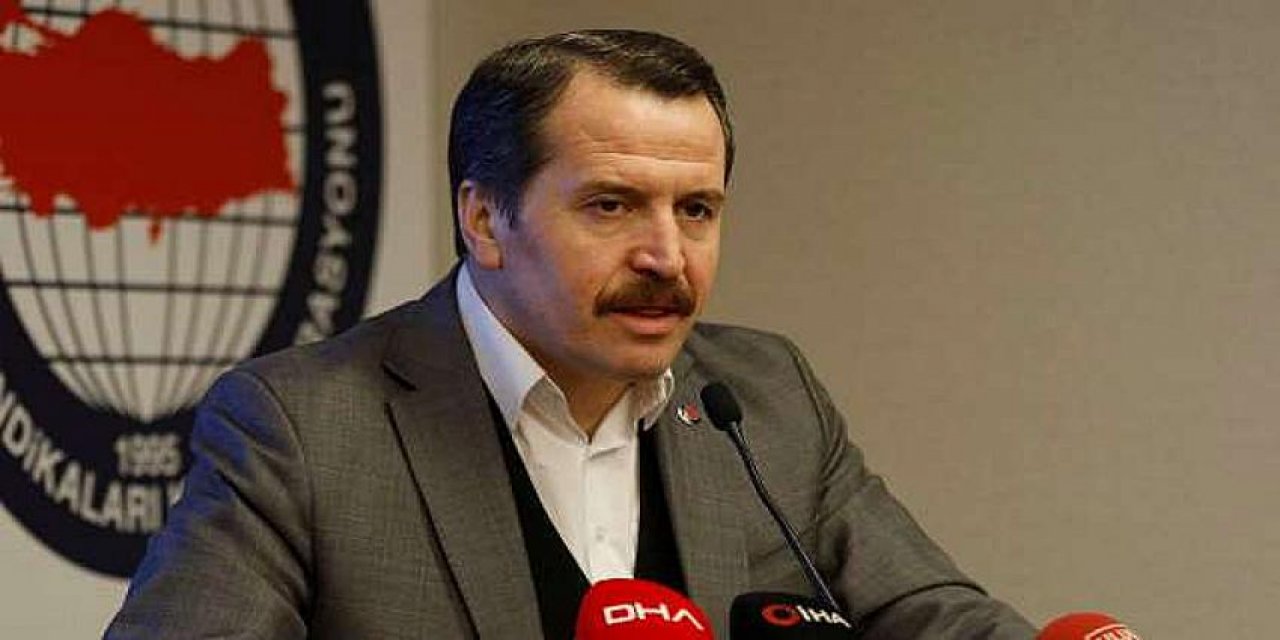 Ali Yalçın ücretli öğretmenlerle ilgili yeni talepte bulundu