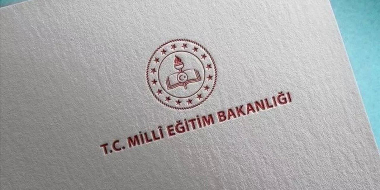 2024 Milli Eğitim Bakanlığı Bütçe Giderleri