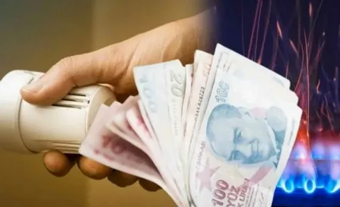 EPDK Duyurdu: DoğalGaza Zam! Konutlara %24,6 Sanayi Kullanımı İçin %7,86 Oranında Zam Geldi!