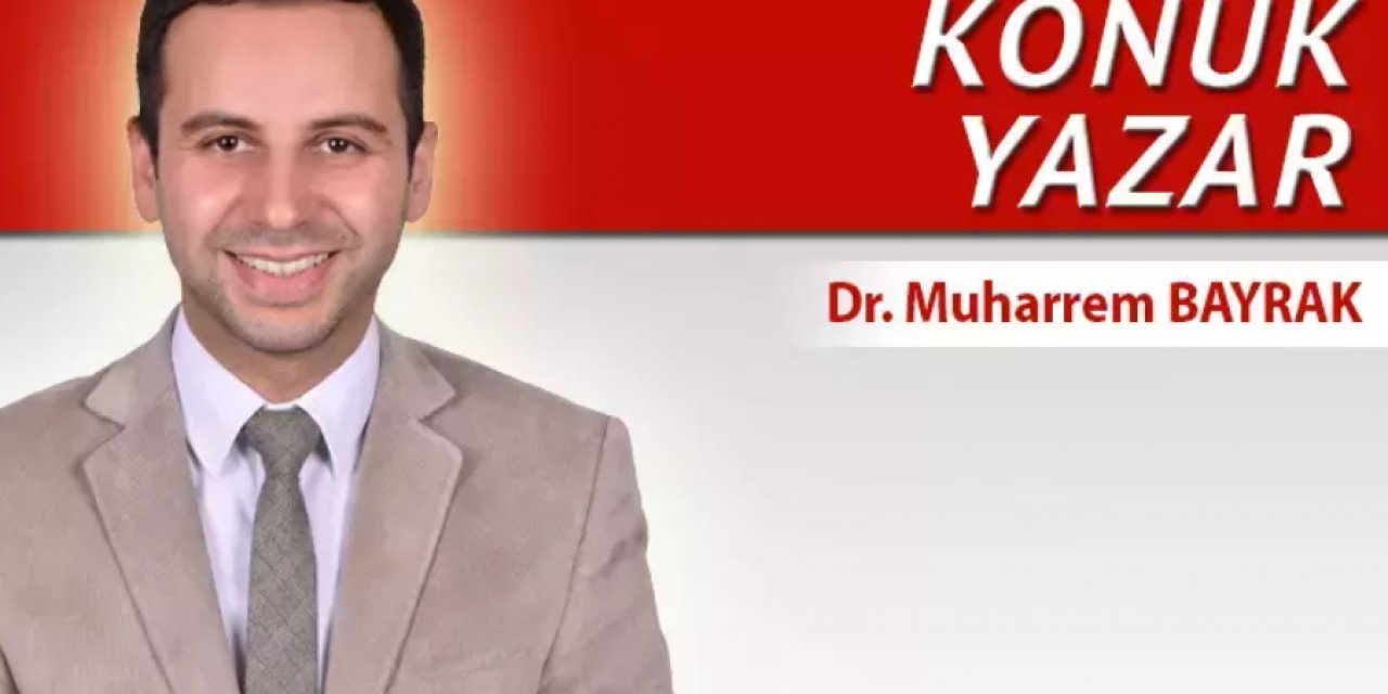 Öğretmenlik ‘yapılmaz’ Öğretmen ‘olunur’